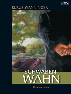 cover image of Schwaben-Wahn